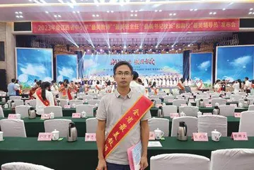 用爱与责任，诠释使命担当