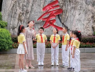 大爱无疆
