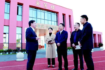 山区小县教育何以成为“高地”