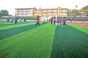 城乡学校“零差别”