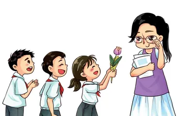 长大后，我就成了你