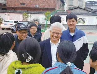 写好调查研究这篇大文章