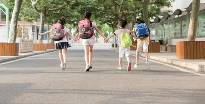 “双减”后学校教育生态的改变	