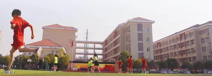 点绿妆红千万般