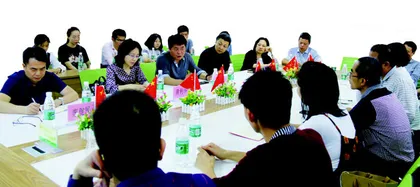 赣州市章贡区：“智慧作业”助力“双减”政策落地