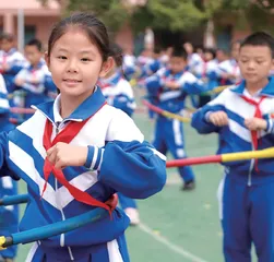 探寻“双减”之策，丰盈教育之美