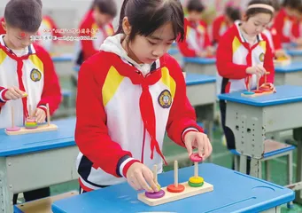 多维创新护成长