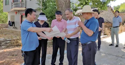 一往情深系桃湾