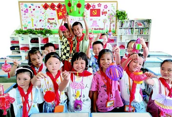 “三度”融合　构建教育新生态