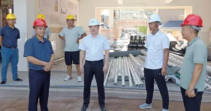 吹响义务教育优质均衡发展冲锋号