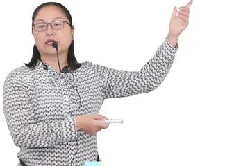 陪学生走好人生路