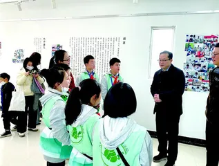 坚定着，只为育人