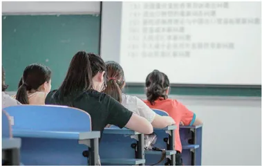科学把握高等教育高质量发展的时代特征