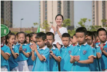 智能时代教师的关键能力