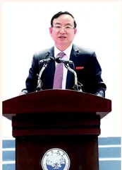 高水平党建 引领世界一流大学建设