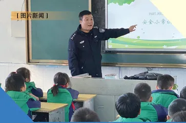 乐平市第一小学：落实“双减”新政 提升教育品质