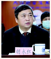 深化产教融合 奋力建设“中国特色高水平学校”