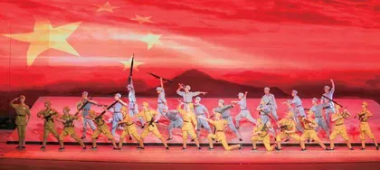 底色·本色·亮色