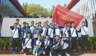 青春正好 一“鹭”高飞 