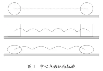 小学数学图形教学重在释“理”