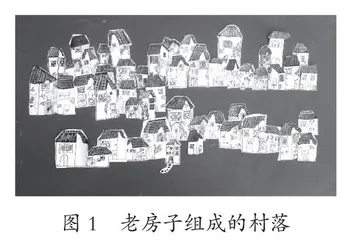 小学美术教学中意象思维的运用