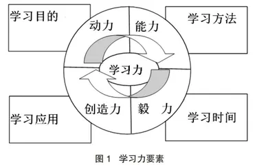 基于学习力提升的初中综合实践活动探究