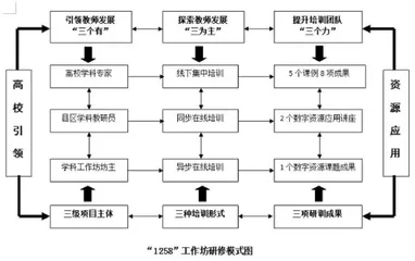 中小学数字教材及资源的规模化应用