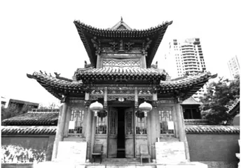 李炳卫与《太原指南》5