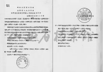 百集档案文献纪录片《记忆》解说词(第85—100集)9
