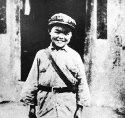 红军东征:驰骋三晋 播撒红色火种3