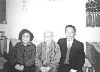 雪泥鸿爪忆“毓斌”3