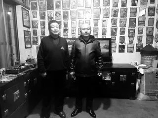 小院旧物寄乡愁3