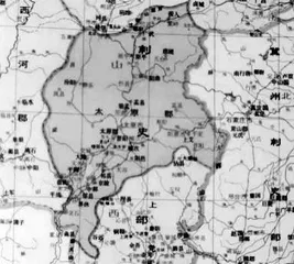 太原环境卫生史话:太原城发展简史1