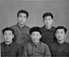 半个世纪前的乡村教育:南山明珠黄西沟(连载)1