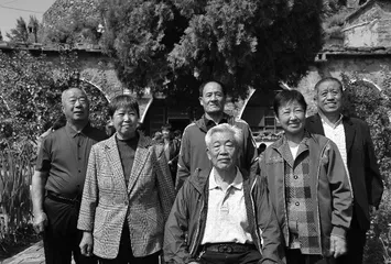 半个世纪前的乡村教育:南山明珠黄西沟(连载)2