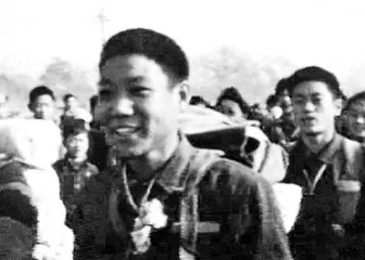 百集档案文献纪录片《记忆》解说词(第71—84集)7