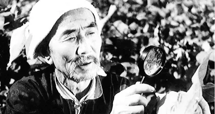 百集档案文献纪录片《记忆》解说词(第71—84集)9