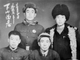 半个世纪前的乡村教育:南山明珠黄西沟(连载)4