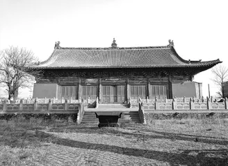 惊涛骇浪崞阳城4