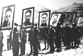 百集档案文献纪录片《记忆》解说词(第43—56集)5