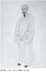 论张问陶诗与性灵派