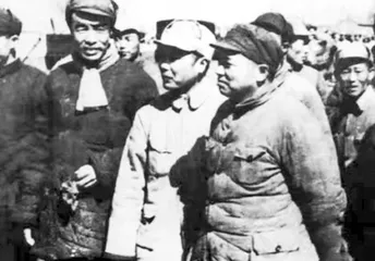 民心攻城:太原解放中的民众伟力1