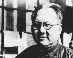 邓初民参与新政协的历史回忆