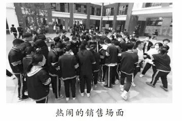 项目式劳动教育:不求覆盖广,但求纵向深