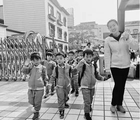 幼小衔接视角下幼儿学习品质的培养策略