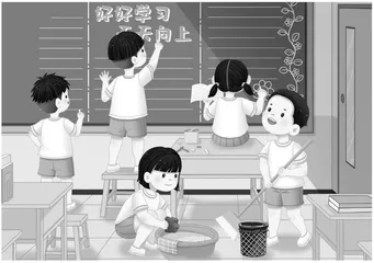 “全景化劳动”：区域义务教育劳动课程的实践探索