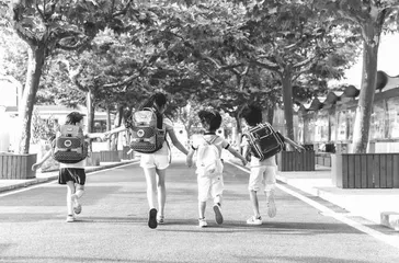 幼小衔接“五步走”的实践探究 