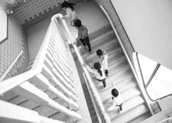 关注寻常时刻 深化园本教研 