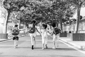 生态学视野下的幼小衔接研究