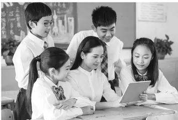 巧用情境教学法增强教学有效性
